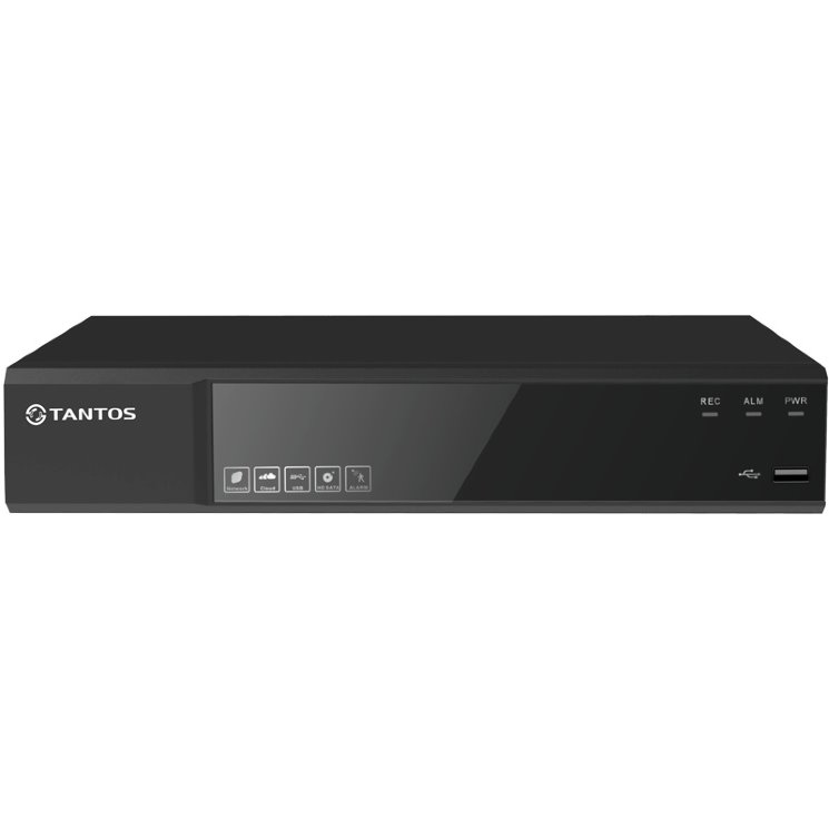 IP Видеорегистратор TANTOS TSr-UV1622Eco orig_69345