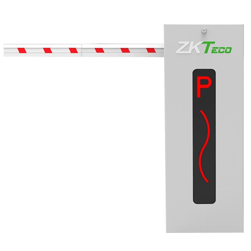 Шлагбаум автоматический ZKTeco CMP200, с телескопической стрелой 4,5м orig_56725