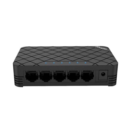 Коммутатор Ruijie RG-ES05G orig_46596