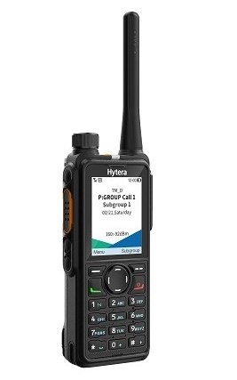 Рация Hytera HP785 orig_64491