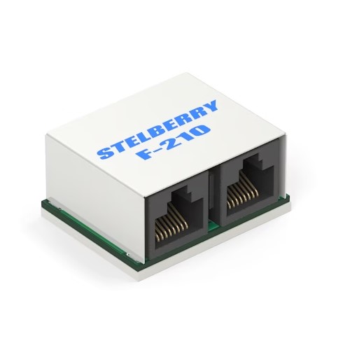 Разветвитель STELBERRY F-210 для системы "Антитеррор" orig_69023