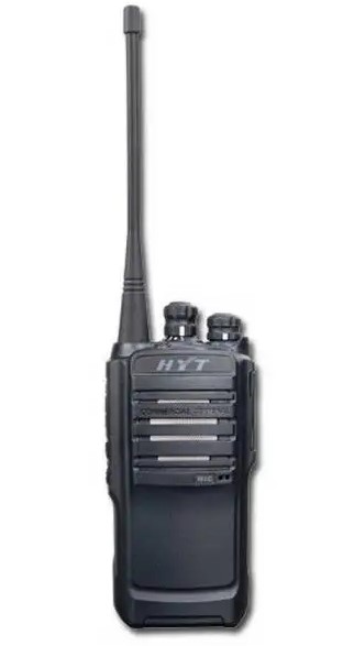Рация Hytera TC-508 VHF orig_64657