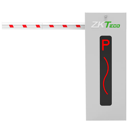 Шлагбаум автоматический ZKTeco CMP200, с телескопической стрелой 4,5м orig_44427
