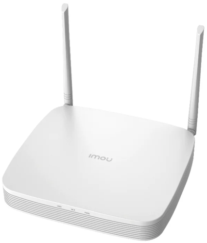 IP Видеорегистратор IMOU 8-CH Wireless Recorder (NVR1108HS-W-S2-CE) orig_67031