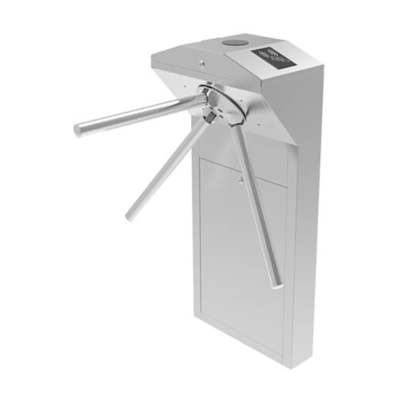 Электронная проходная (RFID MF, C2-260) ZKTeco TS1000 Pro MF orig_43300