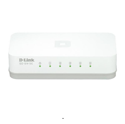 Коммутатор D-Link DGS-1005A/С1 orig_60203