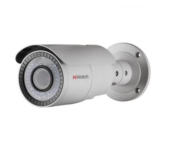 Мультиформатная видеокамера HiWatch DS-T206, 2Мп orig_39730