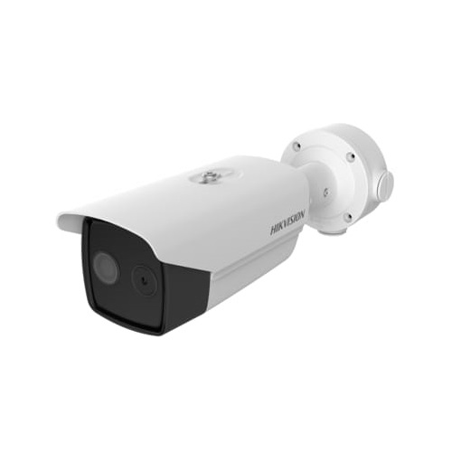 Тепловизионная камера DS-2TD2637B-10/P orig_40255