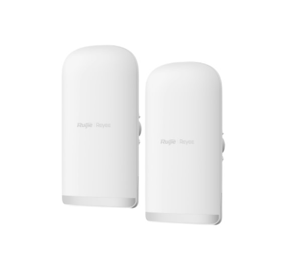 Радиомост трехпоточный беспроводной Ruijie | Reyee RG-EST350G WiFi orig_76912