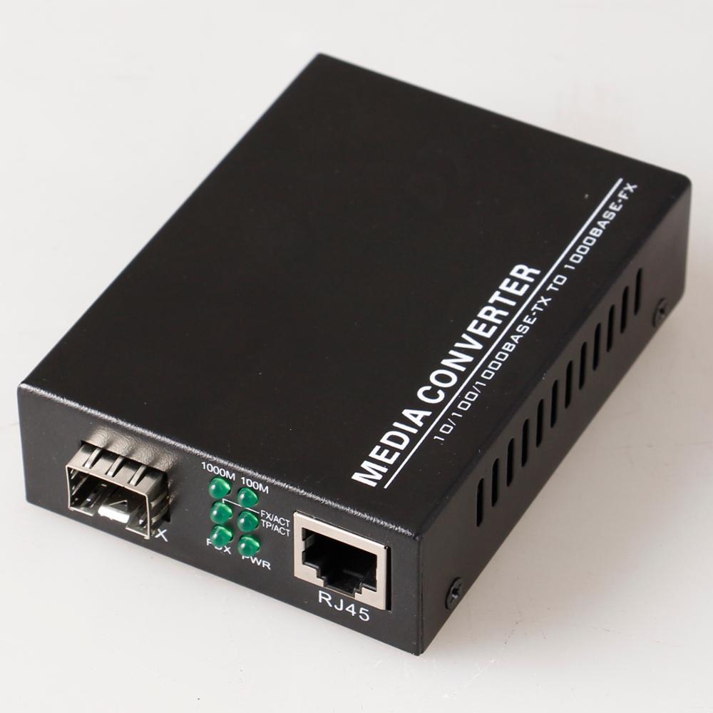 Медиаконвертер IN-MC-SFP-1000 orig_57015
