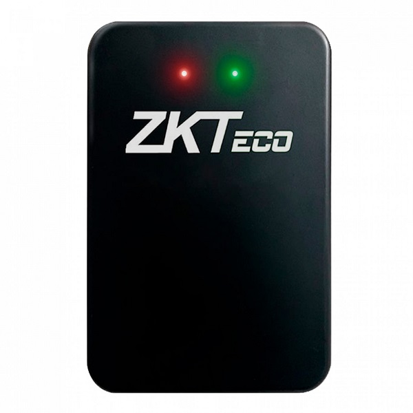 Радар ZKTeco VR30, 79ГГц миллиметровый волновой анти-коллизионный радар для шлагбаумов, который обнаруживает транспортные средства и пешеходов с точностью >99% для безопасного управления шлагбаумом orig_70536