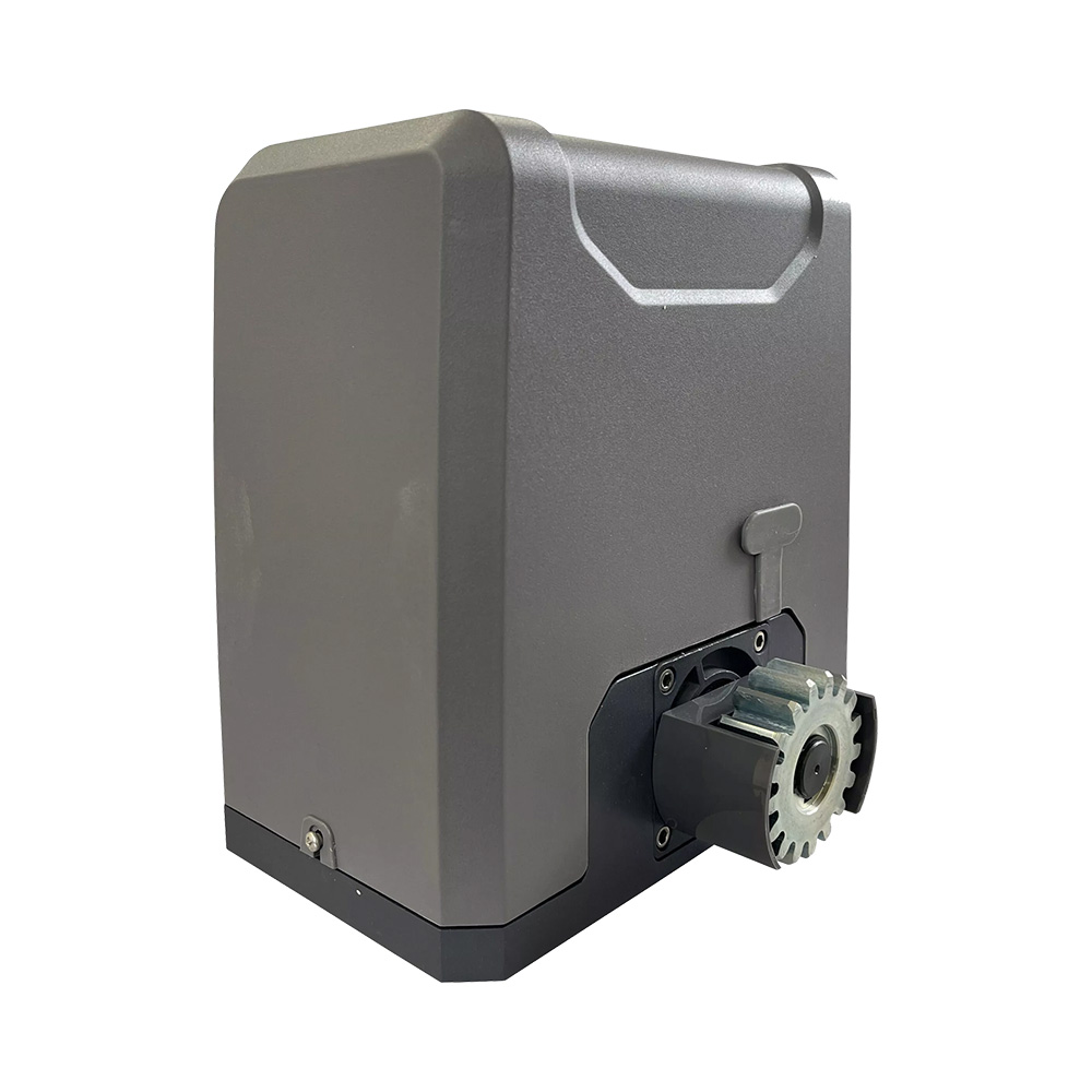 Привод для раздвижных ворот ZKTeco ZK-SL800AC, нагрузка до 800 кг orig_43238