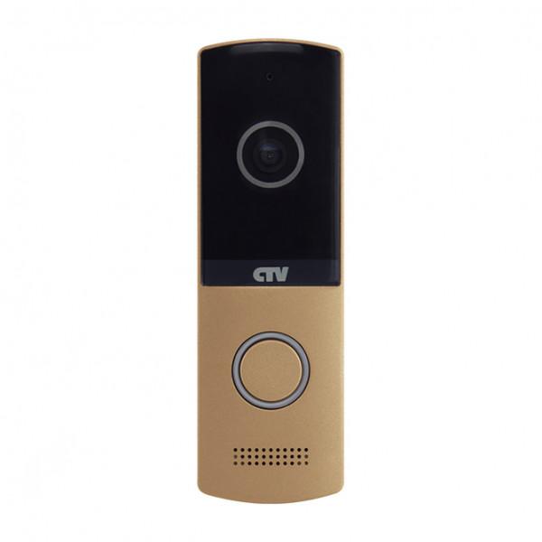 Вызывная панель CTV-D4003AHD CH шампань orig_45867