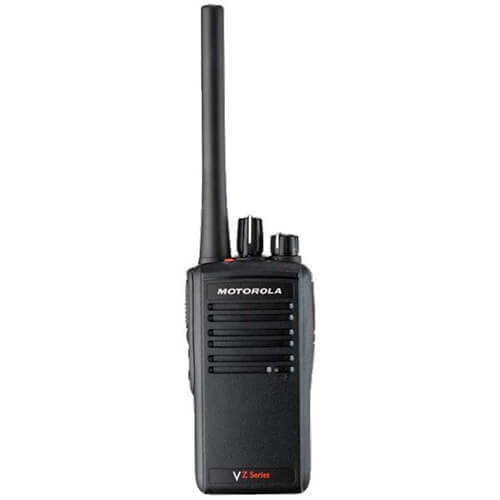 Рация Motorola VZ-10-G6-4 orig_41073