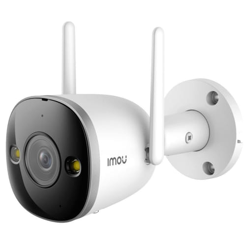 IP видеокамера IMOU Bullet 2 (IPC-F22FEP-0280B) orig_37217