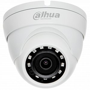 Мультиформатная видеокамера Dahua DH-HAC-HDW1220MP-0280B orig_60007