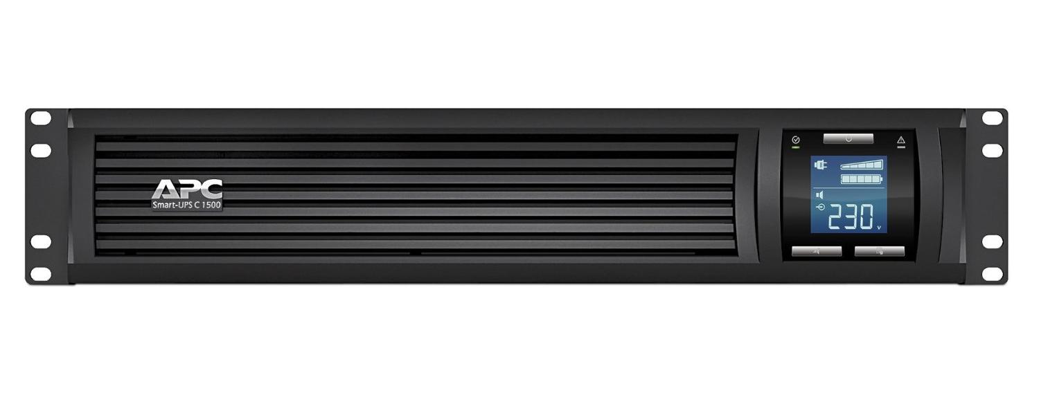 ИБП АРС SMC 1500I-2U Smart-UPS C orig_58633