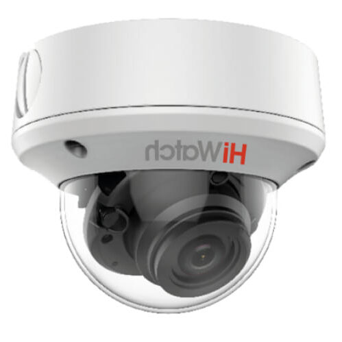 Мультиформатная видеокамера HiWatch DS-T208S, 2,7-13,5мм orig_39761