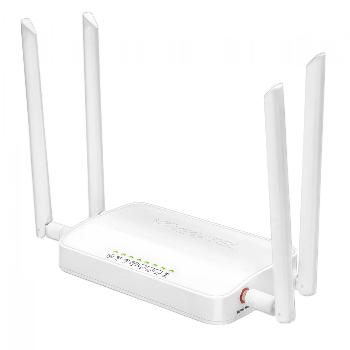 Роутер 4G VEGATEL VR6 Wi-Fi-2,4/5 (SMA) orig_46288