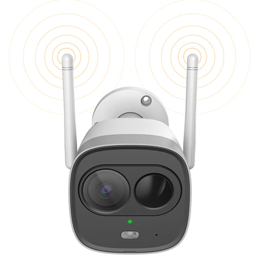 IP видеокамера IMOU NEW Bullet Lite 2MP (IPC-G26EP-0360B) orig_38184