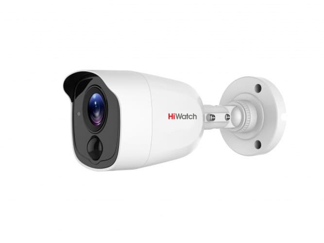 Мультиформатная видеокамера HiWatch DS-T510 (B), 2,8мм, 5Мп orig_39697