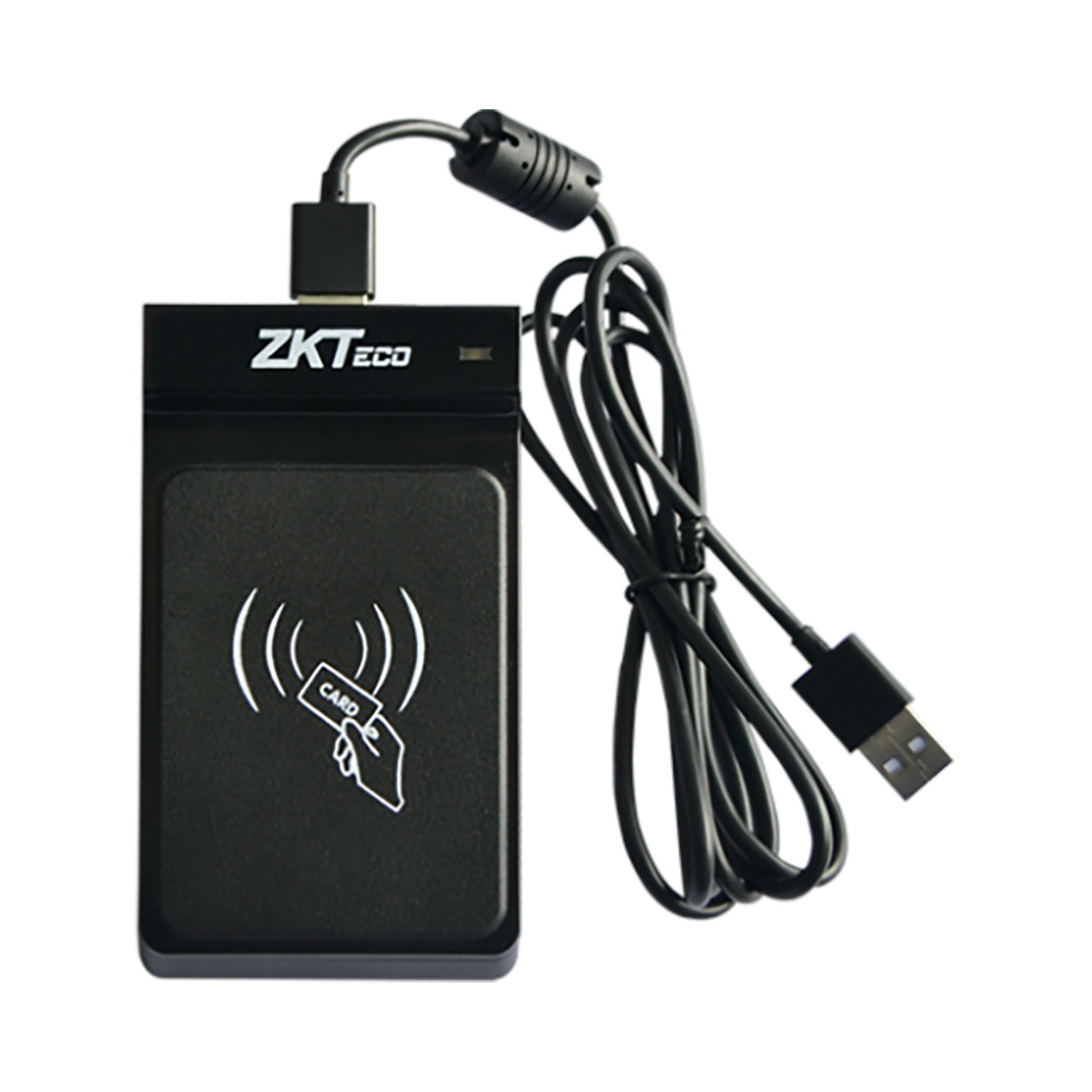 Считыватель USB Mifare13.56MHz, для чтения и записи. CR20MW orig_44301