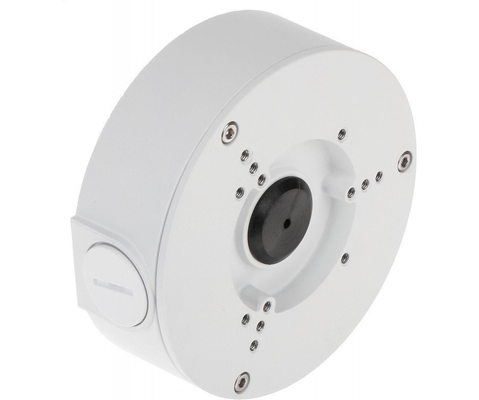 Коробка монтажная Dahua DH-PFA130-E, 124х41мм, нагрузка 3кг, -40º-+60ºC, IP66 orig_39996