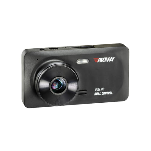 Видеорегистратор Artway AV-535 (2 камеры) orig_40482