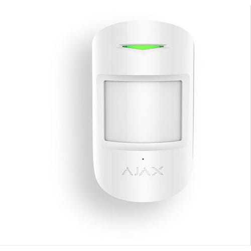 Ajax CombiProtect Белый orig_47633