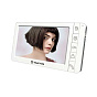 Монитор видеодомофона Amelie - SD (White) 88_88_45498