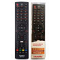 Пульт ДУ универсальный HUAYU RM-L1316 LCD TV, 3D, Smart, Youtube, Netflix 88_88_46859