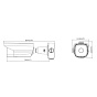 Тепловизионная камера DS-2TD2117-3/V1 88_88_40229