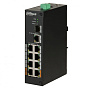 PoE коммутатор Dahua DH-PFS3110-8ET-96 88_88_46205