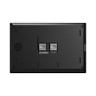 IP видеодомофон с экраном 7 дюймов и слотом для карт памяти ZKTeco VT07-B26L-W 88_88_44841
