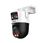 IP видеокамера Dahua, DH-IPC-P3DP-3F-PV-0280B/0600B 88_88_38298