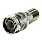 Переходник TNC(папа)-F(мама) 88_88_42942