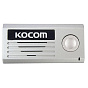 Вызывная панель KC-MD10 (серебро) 88_88_45084