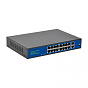PoE коммутатор Owler OP-1620GBL-A 88_88_46031