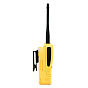 Рация Navcom CPC-303А желтого цвета, нетонущая 300-337 МГц, с клипсой 88_88_42105