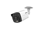 Мультиформатная видеокамера Dahua, DH-HAC-HFW1801TLMP-IL-A-0280B-S2, 8Мп, 2,8мм, микрофон, IP67 88_88_39440