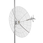 Параболическая MIMO антенна Kroks KNA24-800/2700P, разъем f-male, 800-2700МГц 88_88_42719