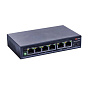 POE коммутатор на 4 порта (QSW-1550-6E+POE-D) 75 Вт 88_88_46108