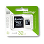 Карта памяти SmartBay SB32GBSDCL10-00, microSDHC, 32Гб, Class10  88_88_49165