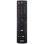 Пульт ДУ универсальный HUAYU RM-L1316 LCD TV, 3D, Smart, Youtube, Netflix 88_88_69972