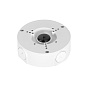 Коробка монтажная Dahua DH-PFA13G, 111,6х36мм, нагрузка 2кг, IP66, -40°+60°C 88_88_40027