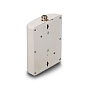 Антенна широкополосная GSM1800, 3G 7дБ KP7-1700/2400, F-female (492_F) KROKS 88_88_42612