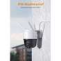 IP видеокамера IMOU Cruiser 4MP (IPC-S42FP-0360B) 88_88_38265