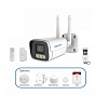 Owler Smart Cam Protect Kit 88_88_47841