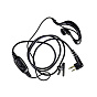 Гарнитура для радиостанций TE-820-M, M-Plug (for Motorola CP) 88_88_41803