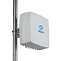 Роутер Kroks Rt-Ubx PoE DS mQ-EC 4-48 для систем видеонаблюдения (арт 1934) 88_88_46422